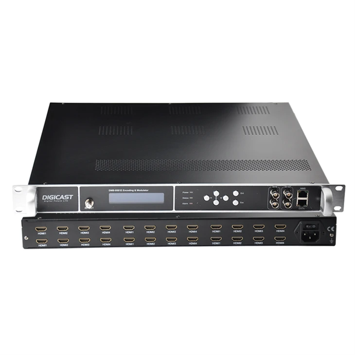 مدولاتور HDMI به دیجیتال Rf