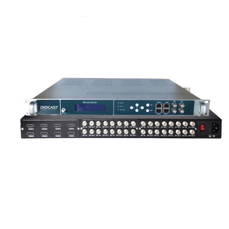بهترین مدولاتور Catv