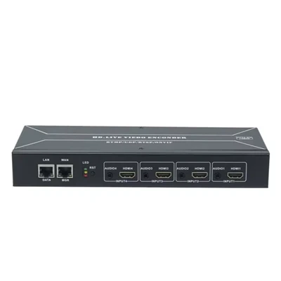 رمزگذار جریان HDMI