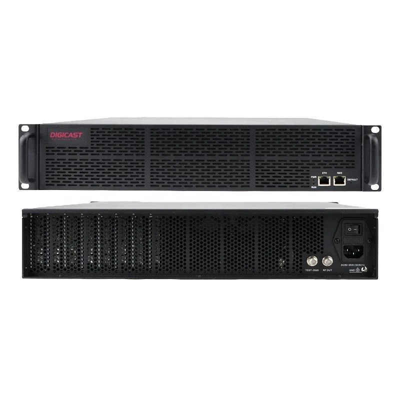 DMB-6100E DMB-6100E