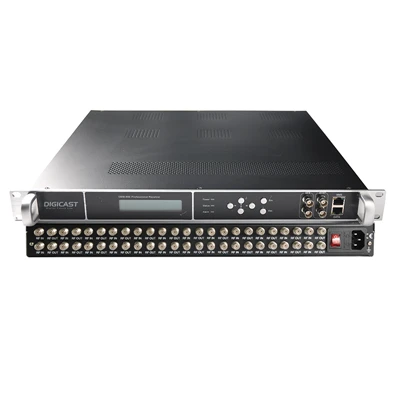 مبدل RF به IP DVB-SS2X